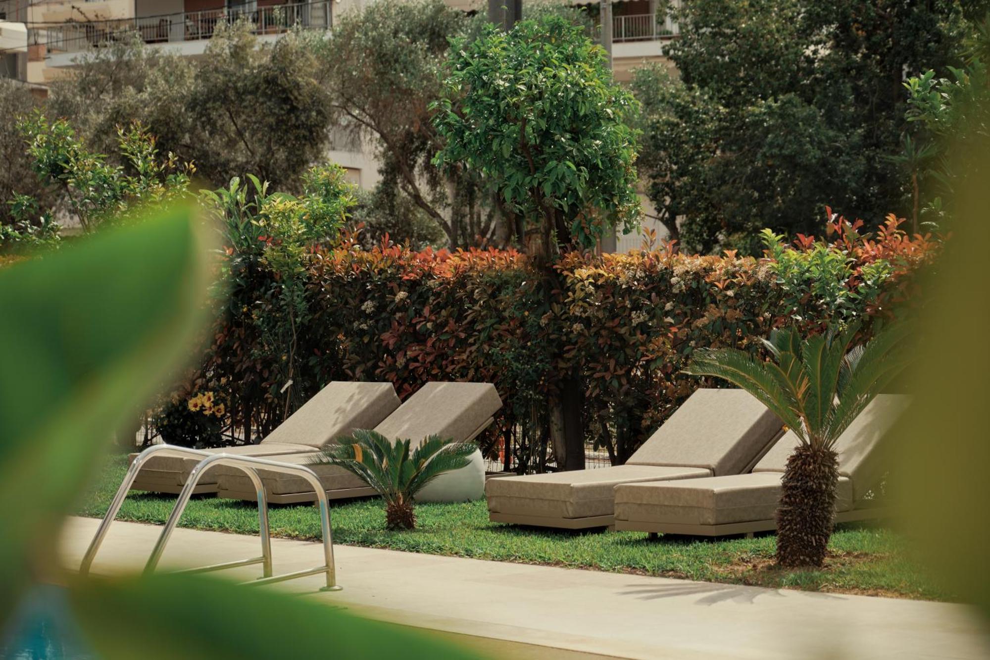 Hotel Golden Sun