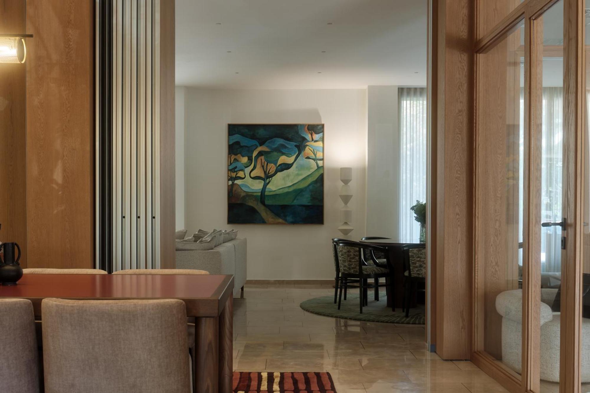 Hotel Golden Sun