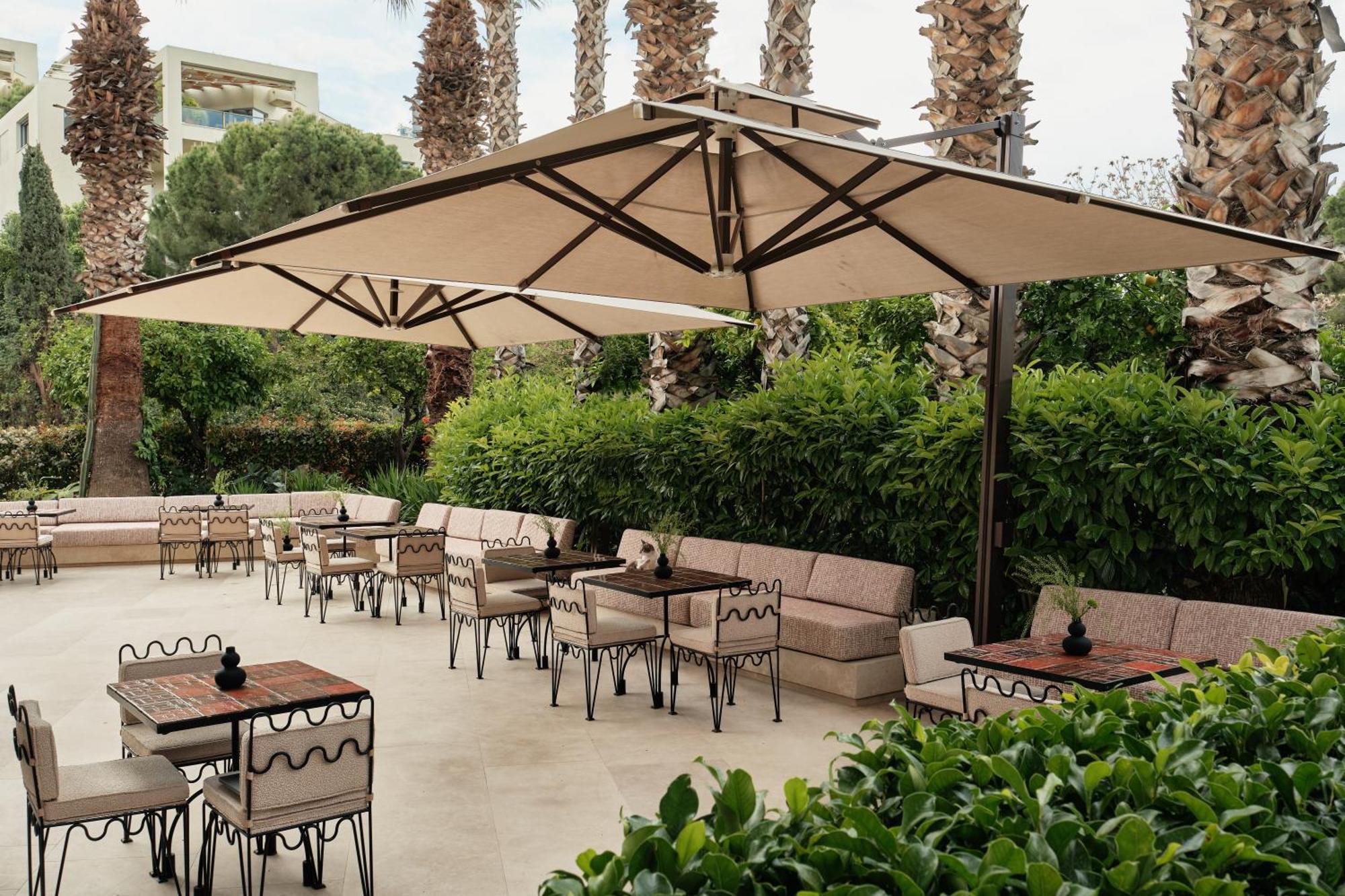 Hotel Golden Sun Athens