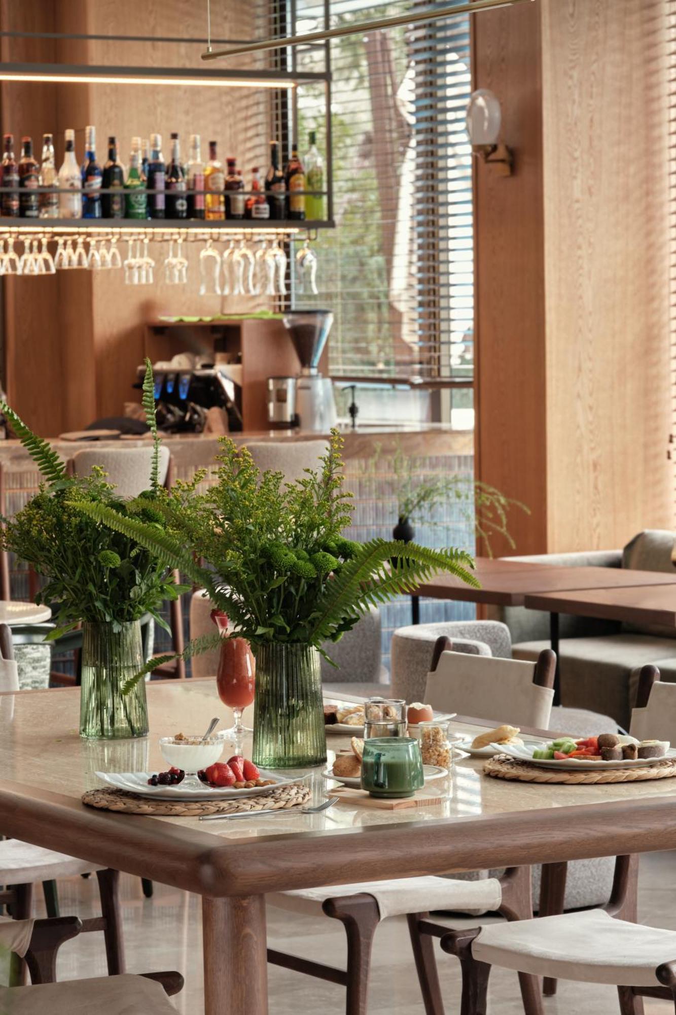 Golden Sun Hotel Athens