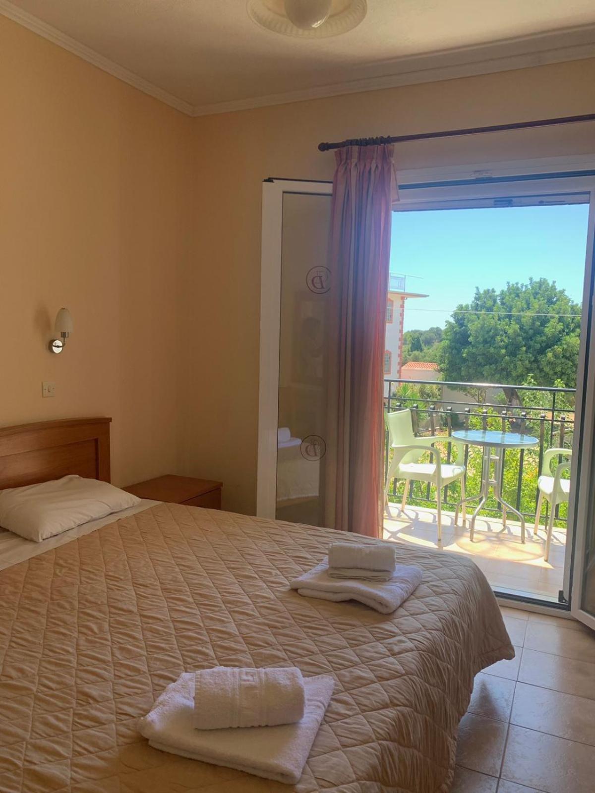 Apartment Dionysios