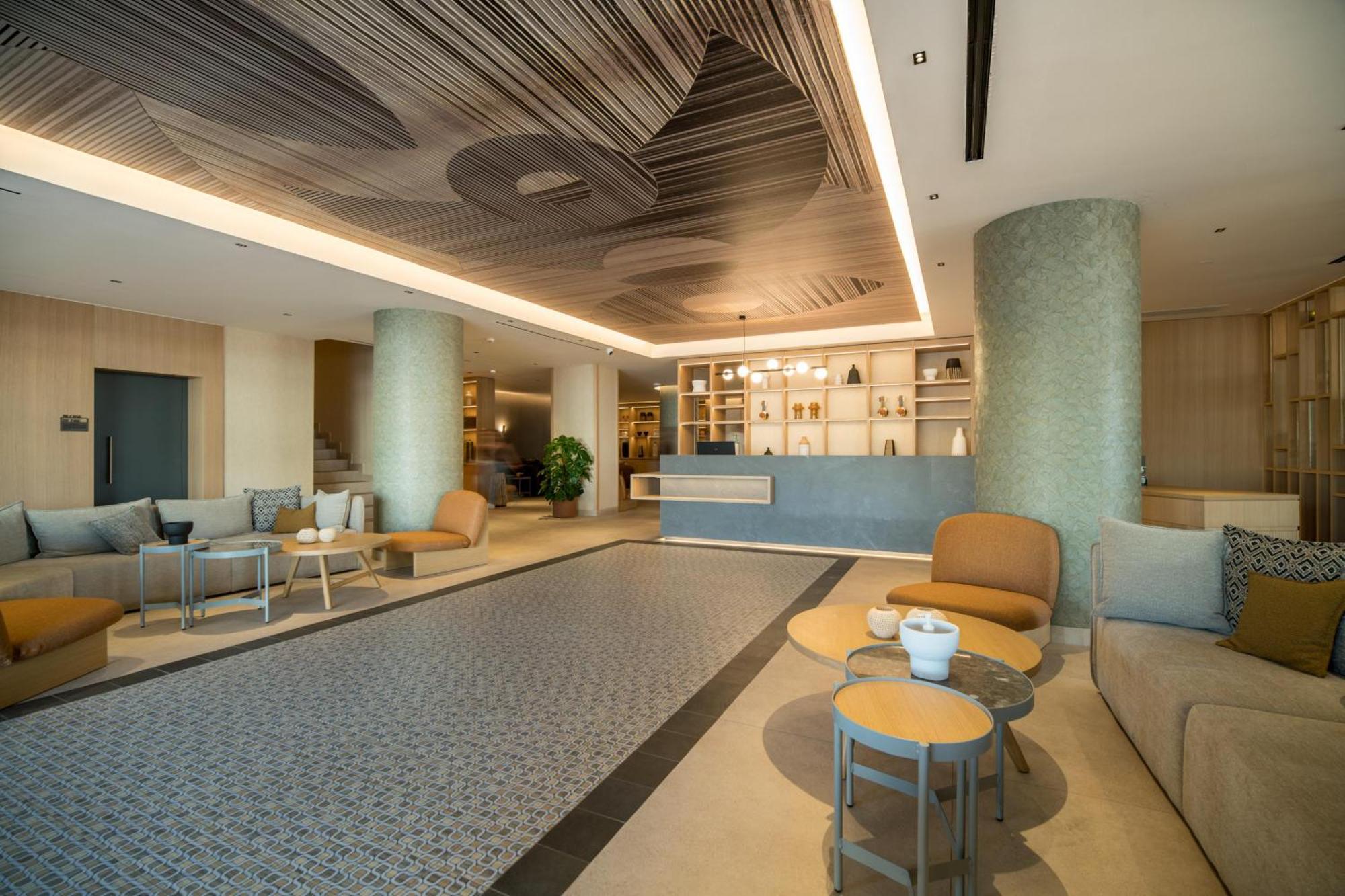 Hotel Senseana Sea Side & Aquadventure Analipsi (Crete)