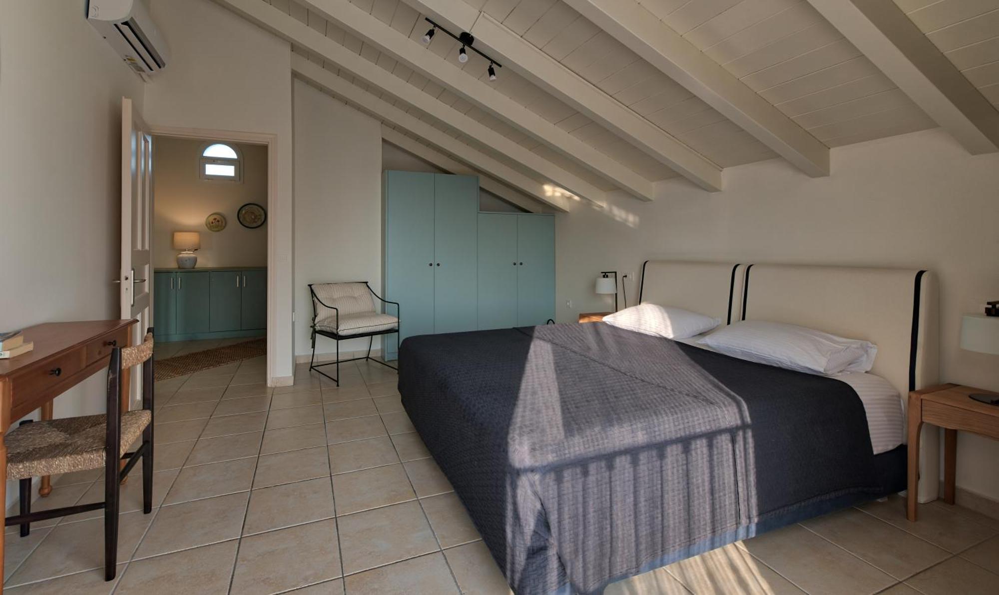 Erietta 4* Tsilivi (Zakynthos)
