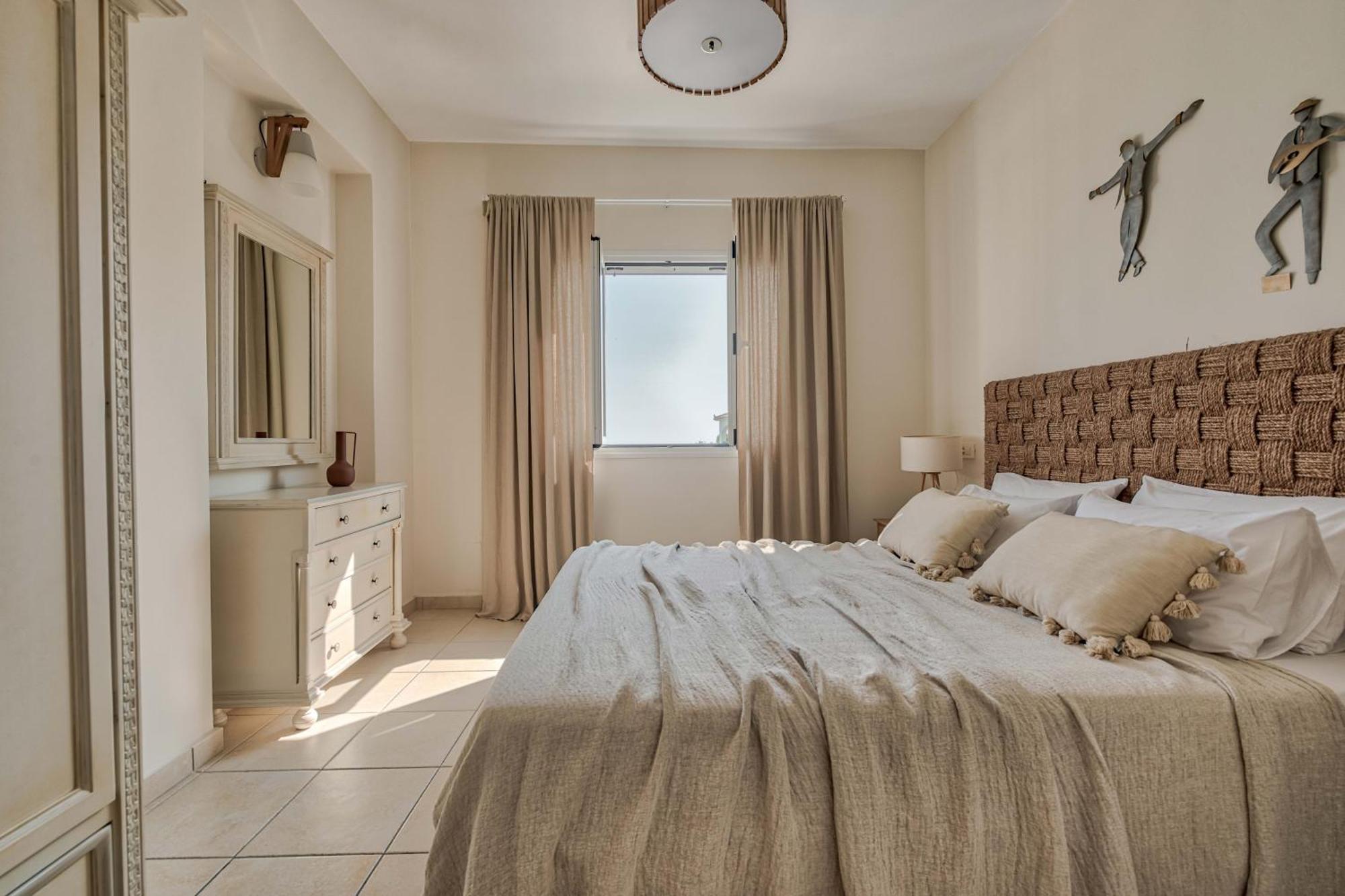 Aparthotel Erietta