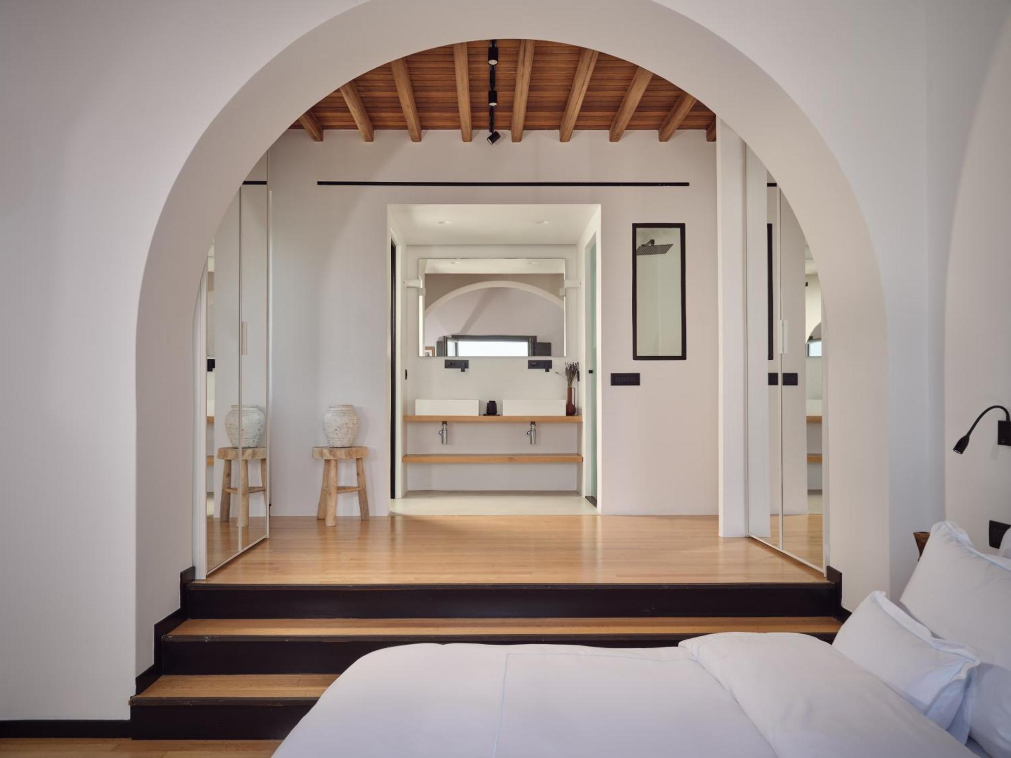 Belvedere Mykonos - Main - The Leading Of The World Hotel 5*