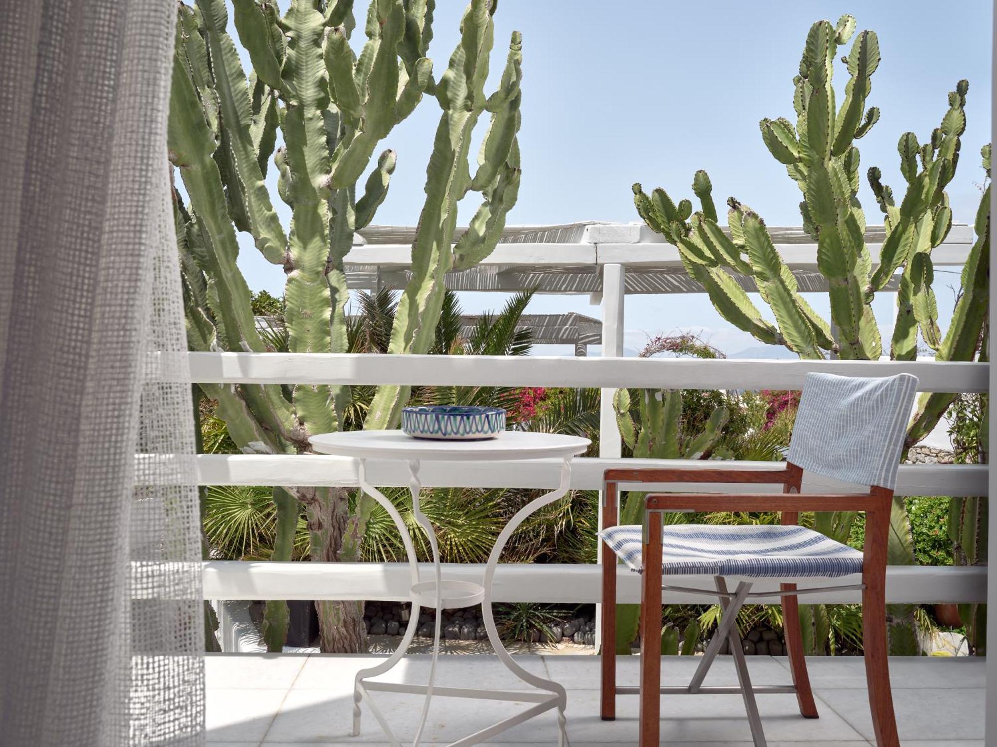 Belvedere Mykonos - Main - The Leading Of The World 5* Mykonos Town