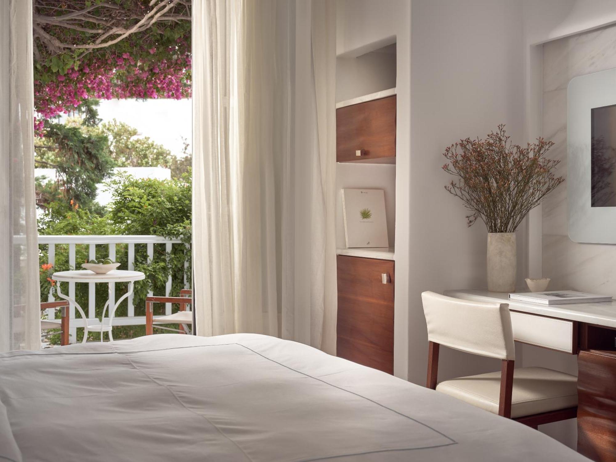 Hotel Belvedere Mykonos - Main - The Leading Of The World