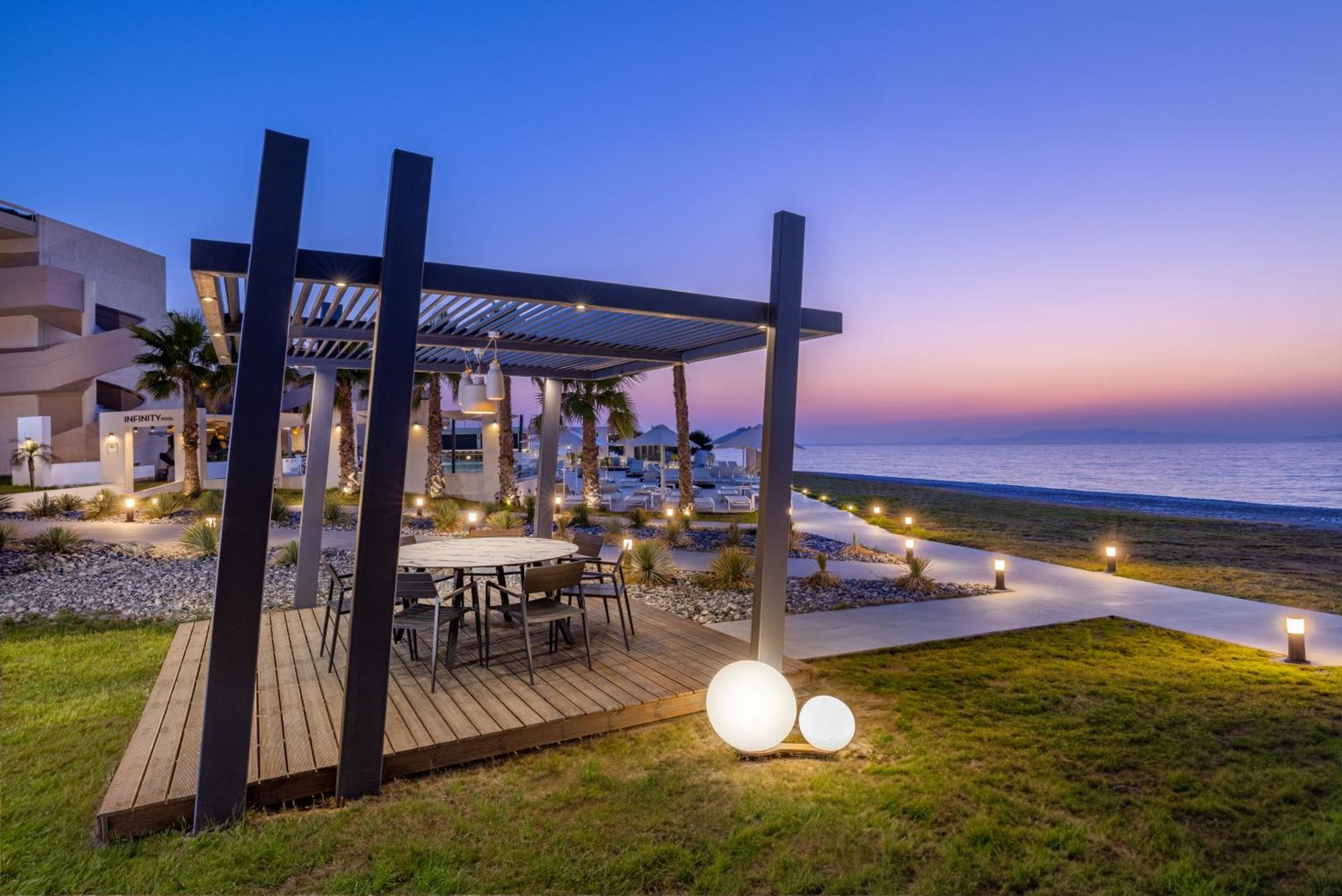 Sun Hotel Ialysos (Rhodes)