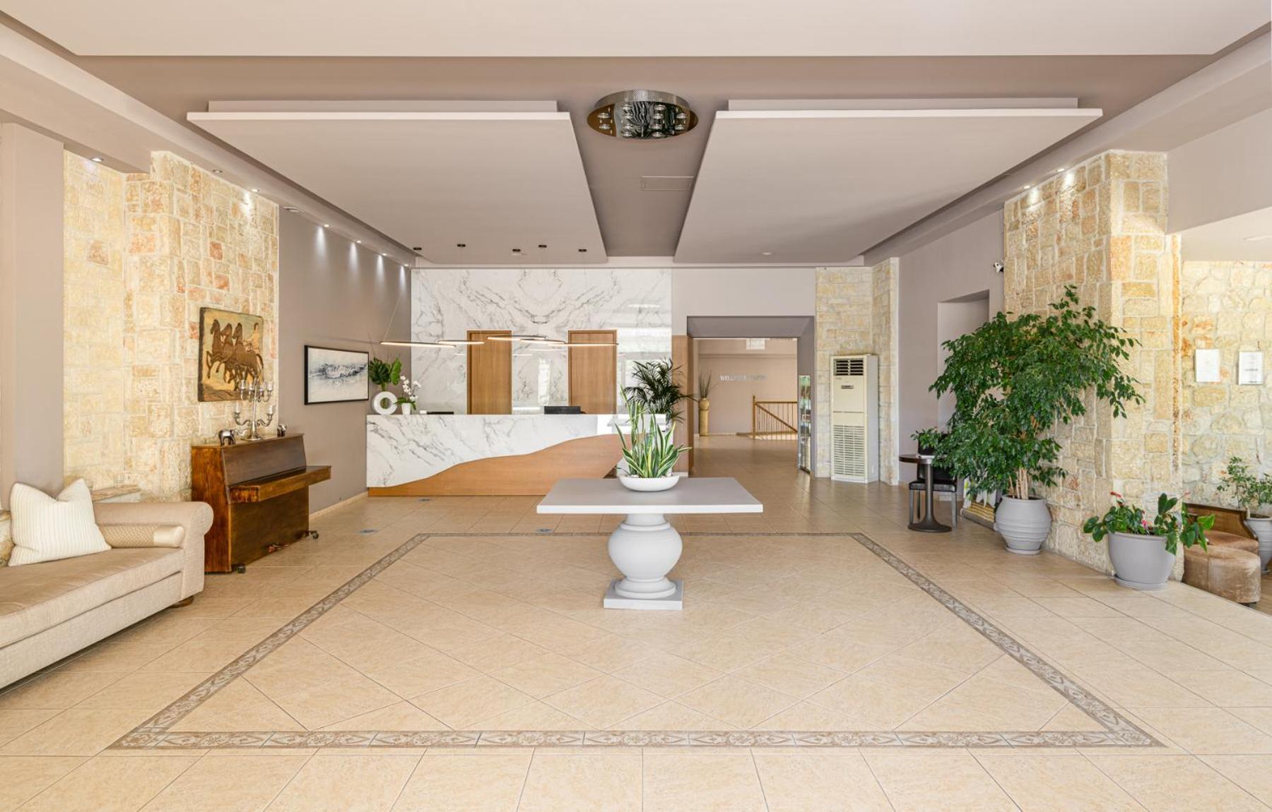Hotel Blue Bay Halkidiki Afytos