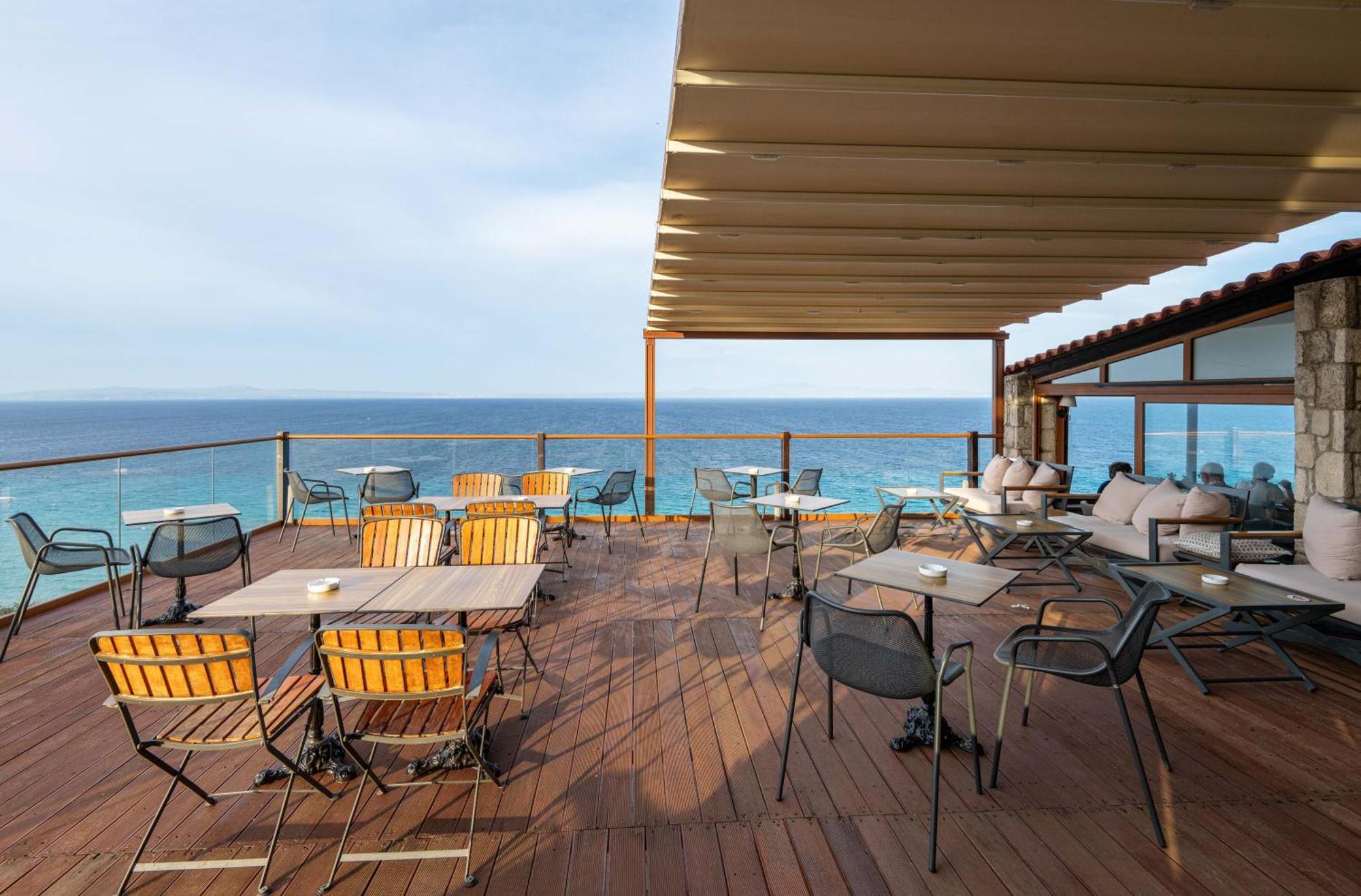 Blue Bay Halkidiki Hotel