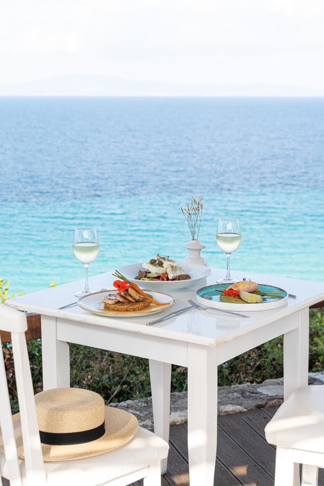 Blue Bay Halkidiki Hotel