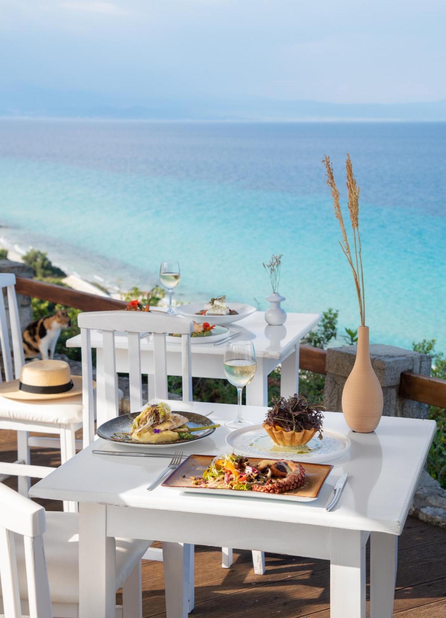 Hotel Blue Bay Halkidiki