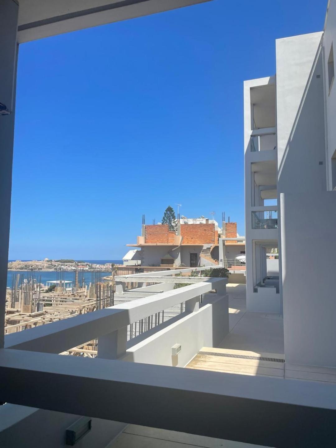 Aparthotel Vivian Art Rethymno (Crete)