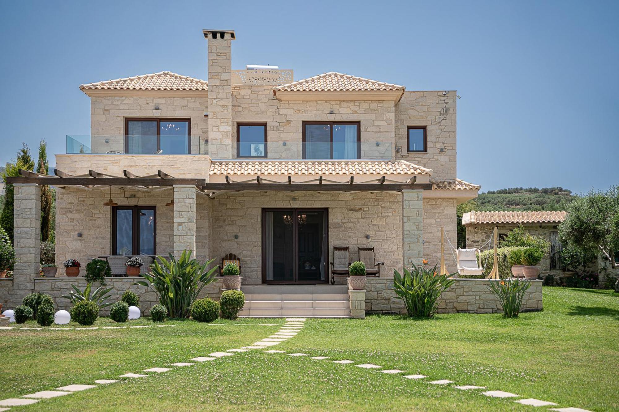 Aloni Villa
