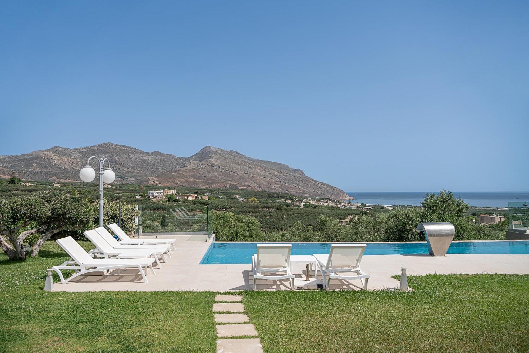 Villa Aloni *