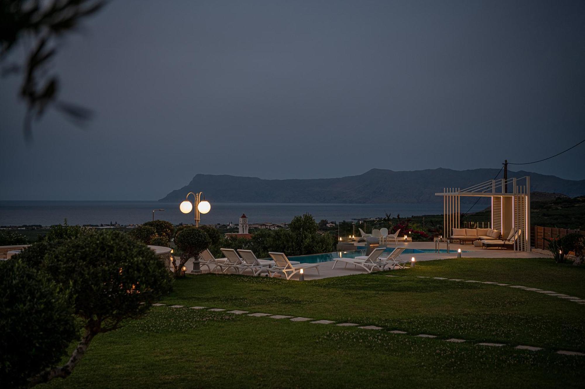 Villa Aloni Kissamos