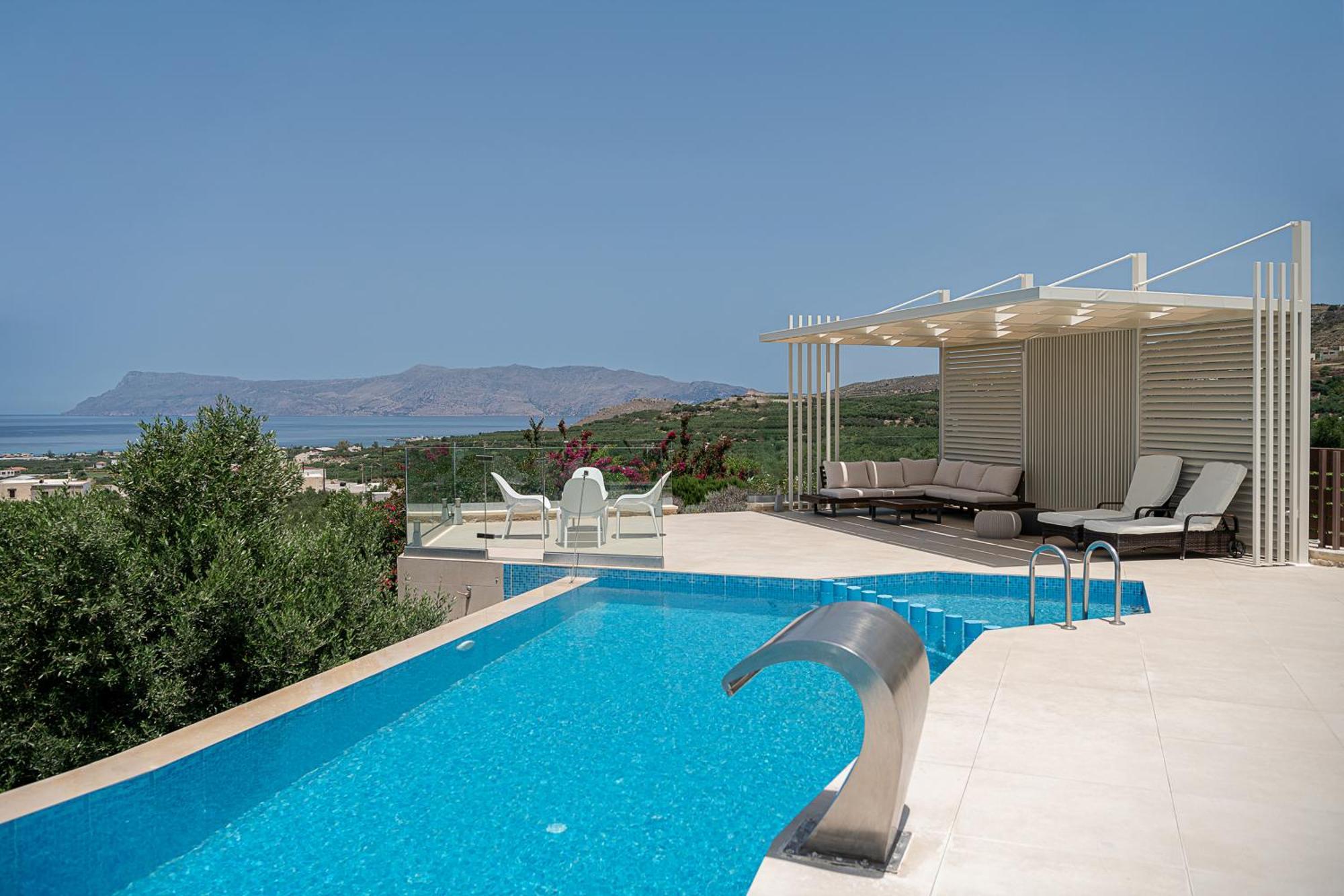 Aloni Villa *