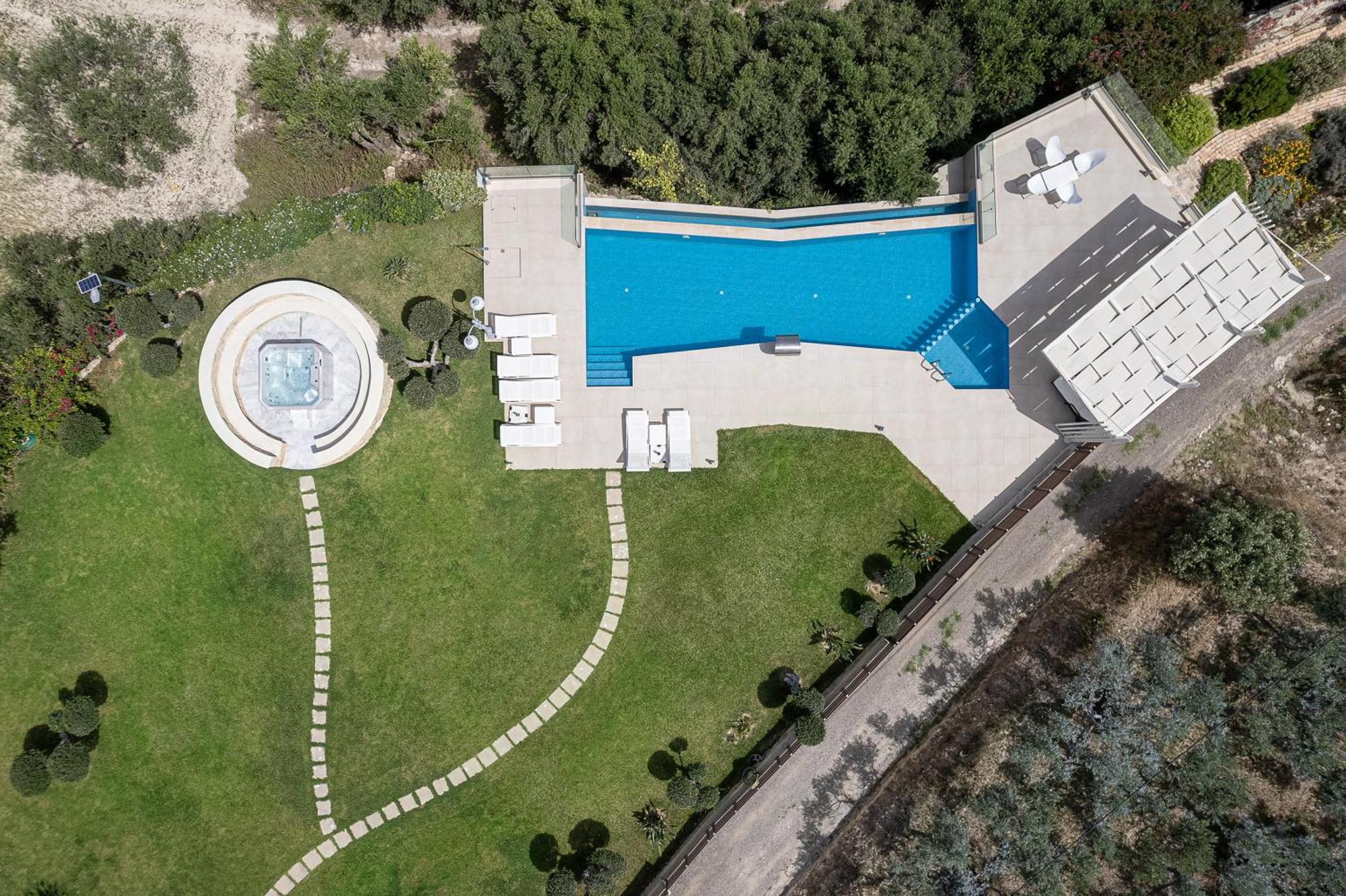 Villa Aloni *