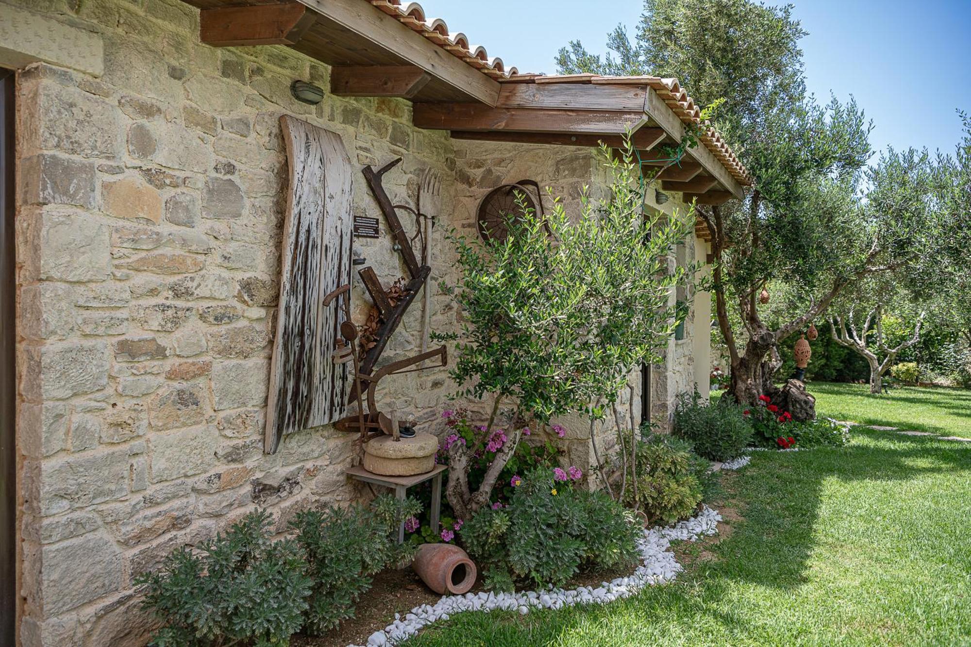 Villa Aloni Kissamos