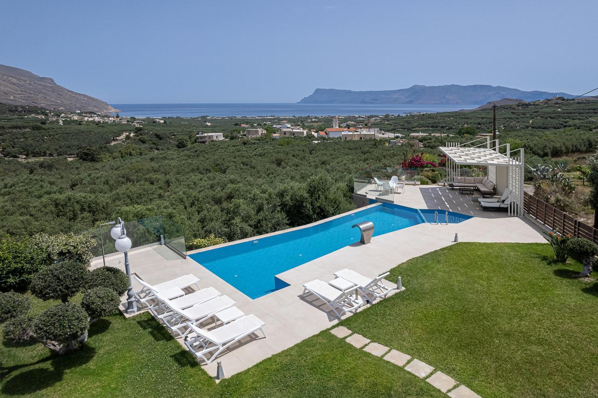 Villa Aloni
