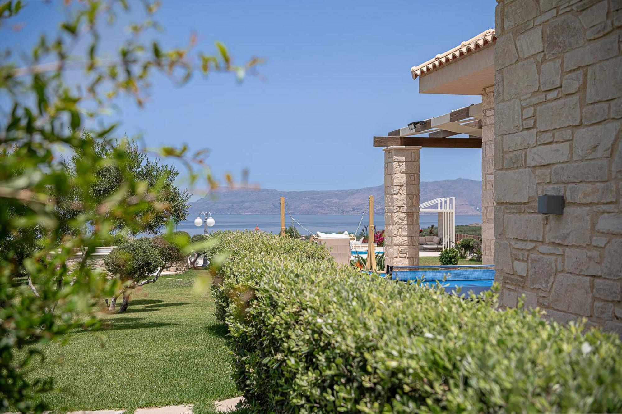 Aloni Villa Kissamos