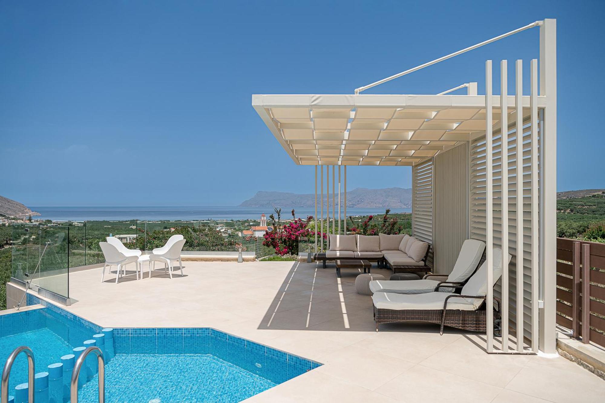 Aloni Villa *