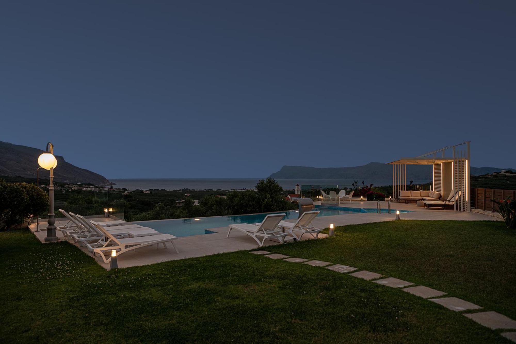 Villa Aloni