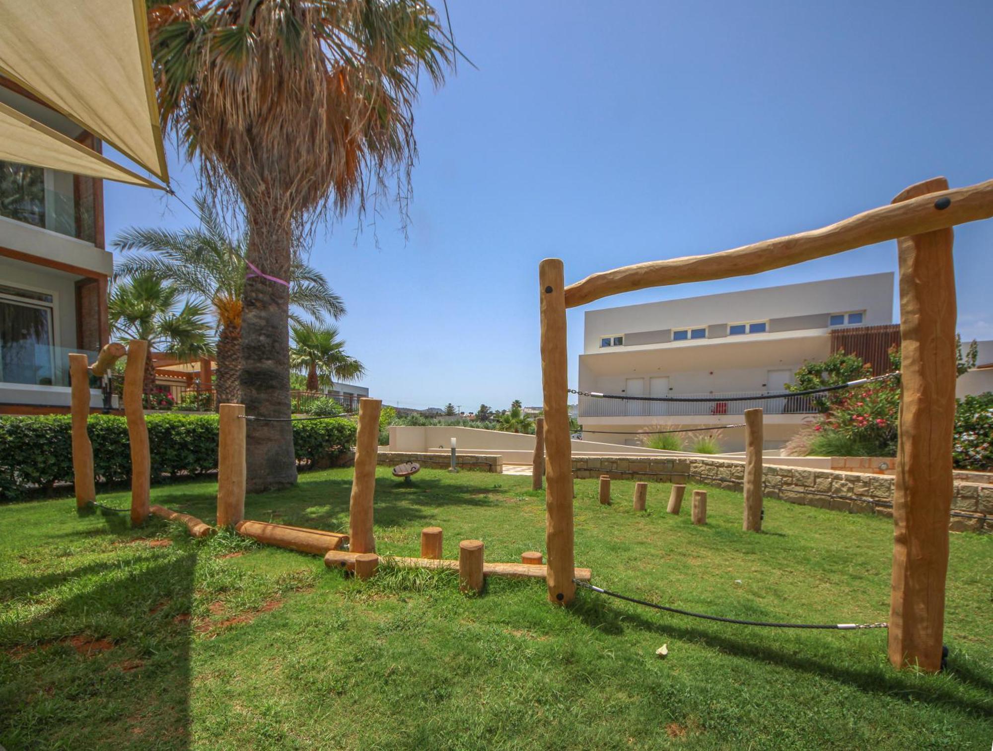 Hotel Sensus Experience By Lavris 4*