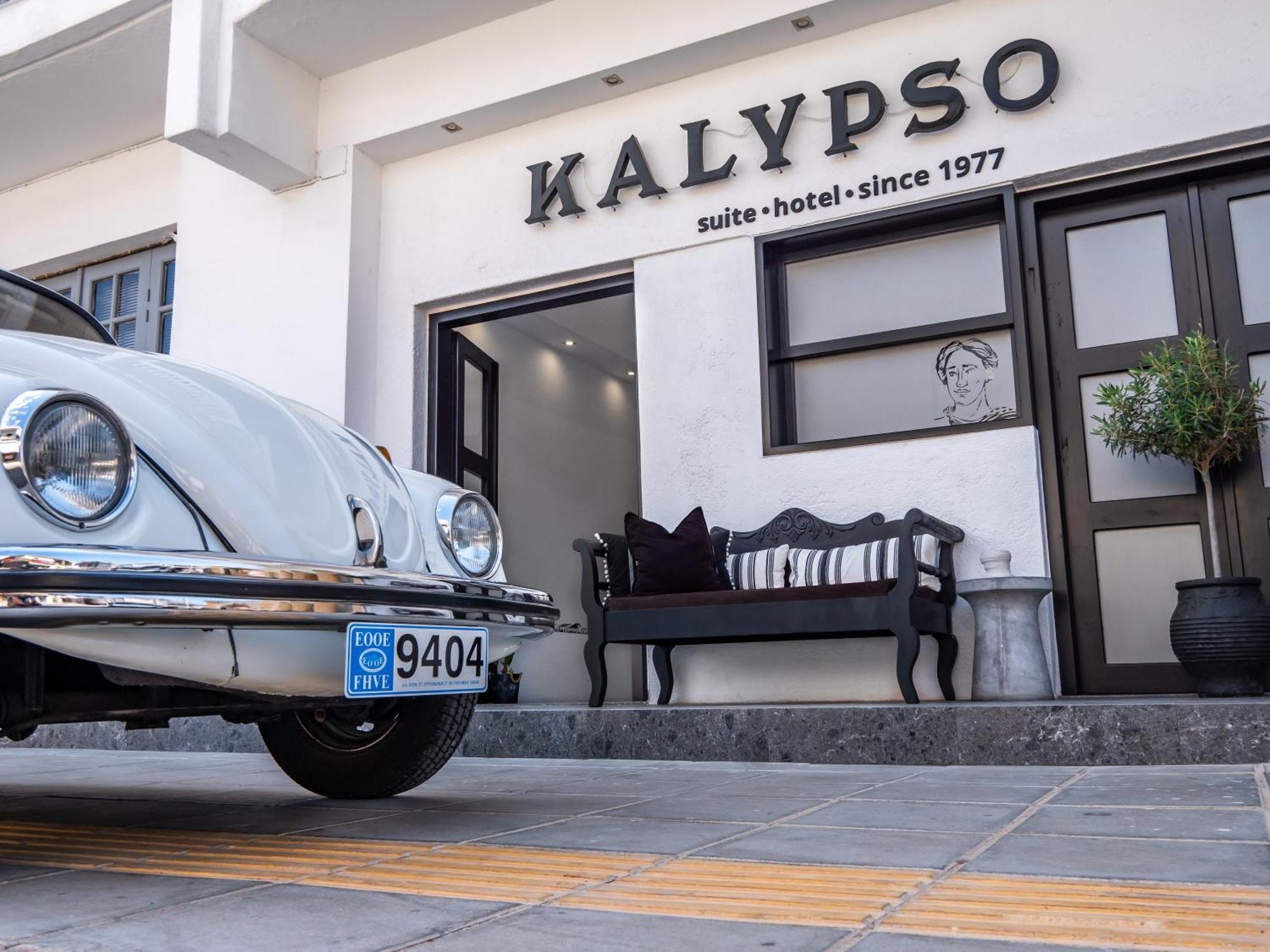 Hotel Kalypso - Adults Only *