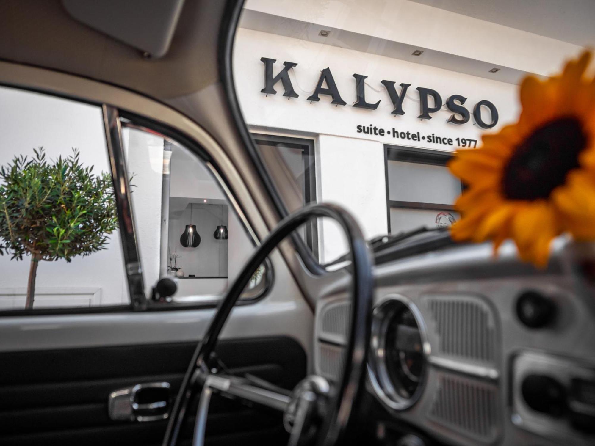 Kalypso - Adults Only * Elounda (Crete)