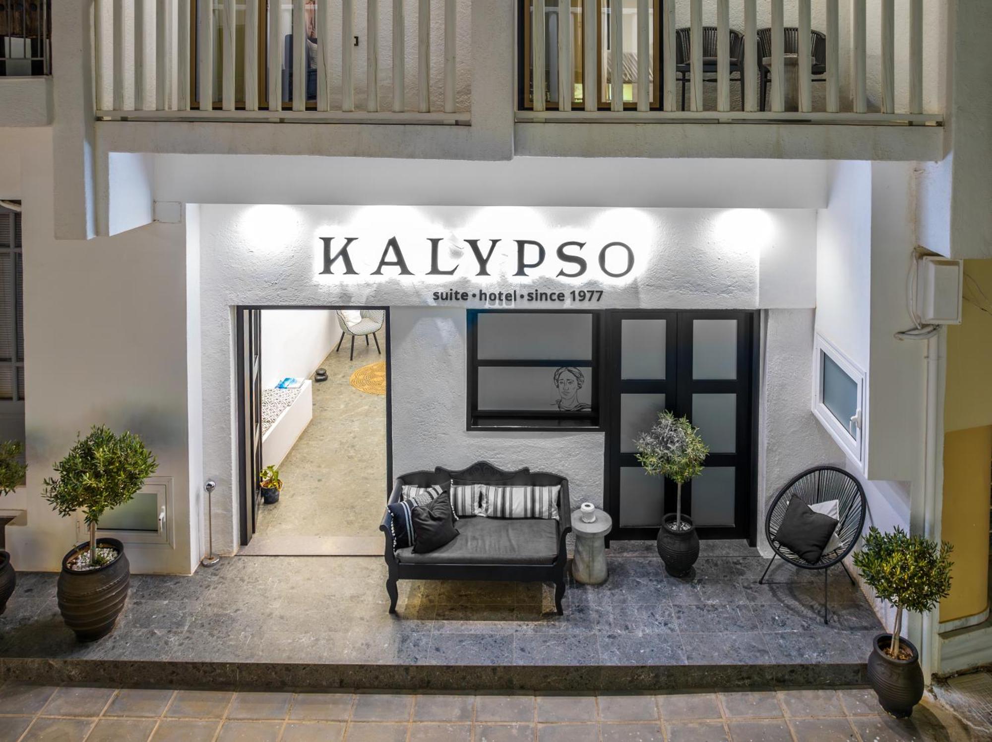 Kalypso - Adults Only Hotel