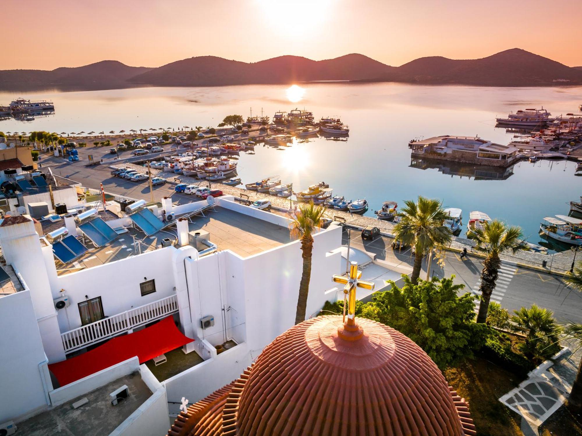 Kalypso - Adults Only Elounda (Crete)