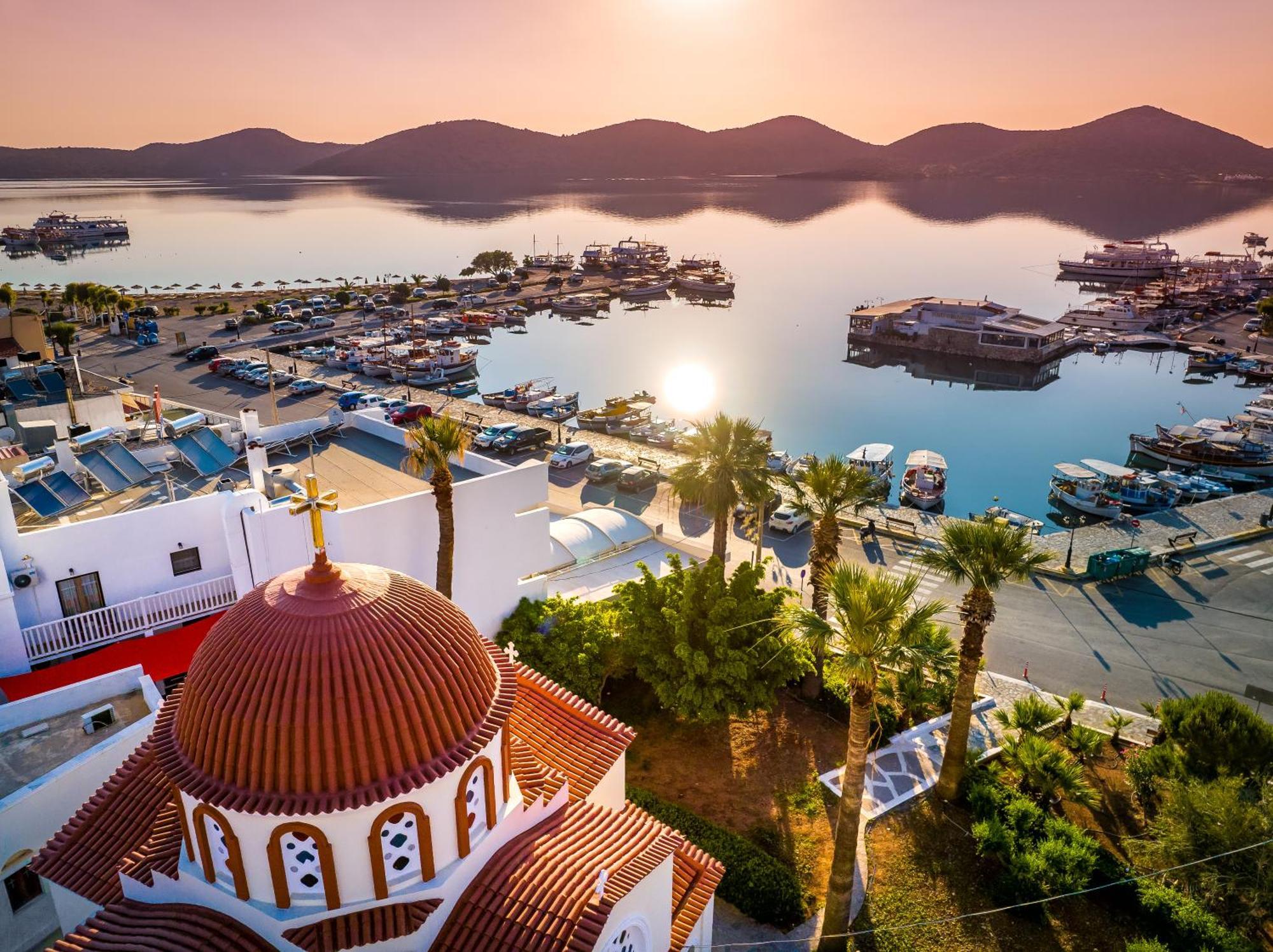 Hotel Kalypso - Adults Only
