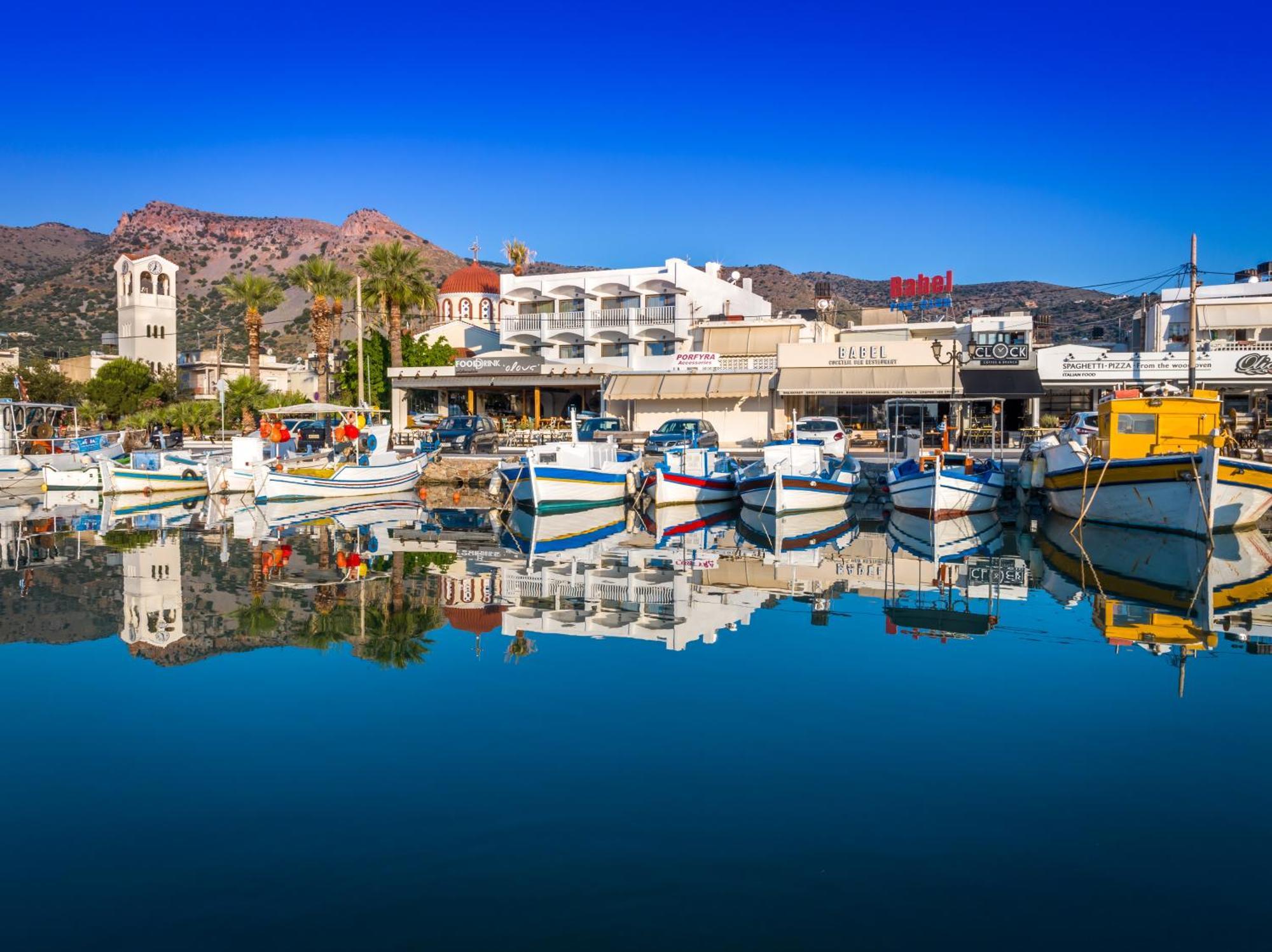 Kalypso - Adults Only Hotel *