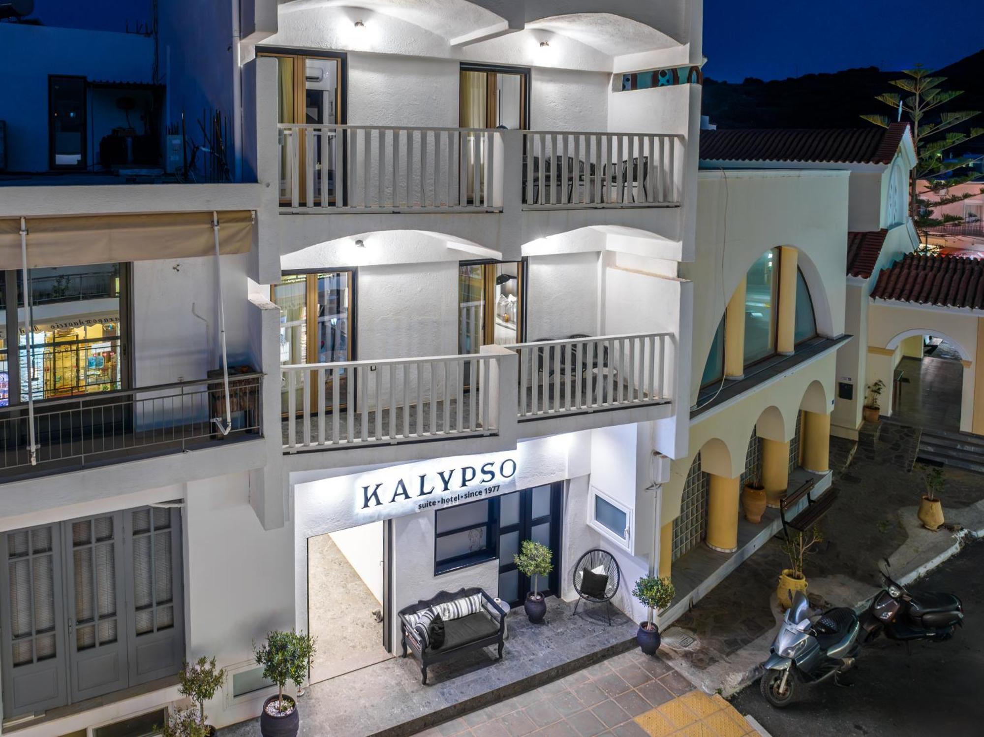 Kalypso - Adults Only * Elounda (Crete)