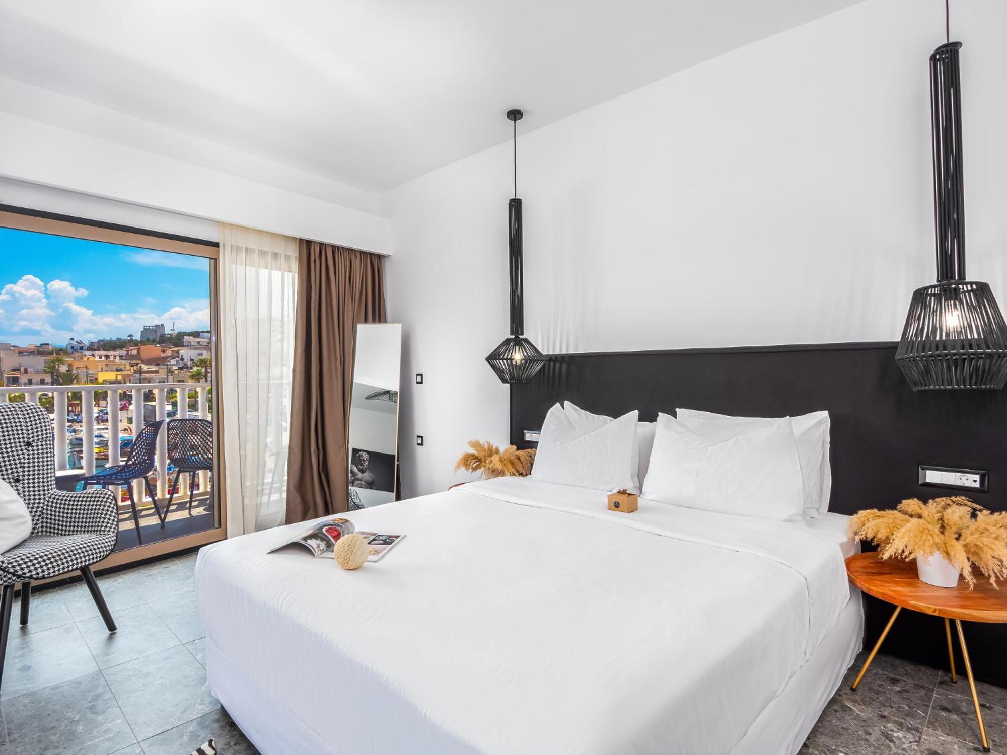 Kalypso - Adults Only Hotel *