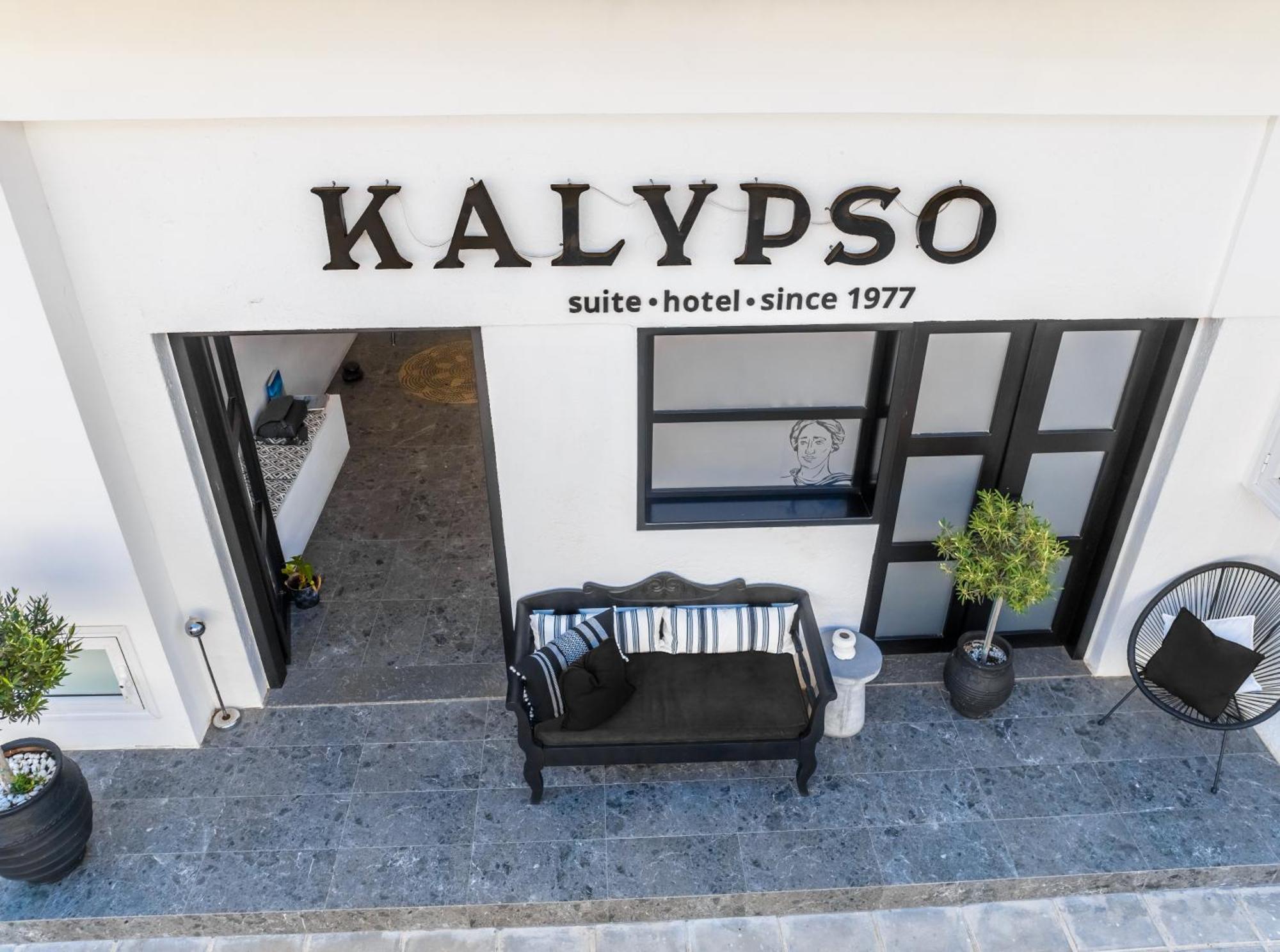 Kalypso - Adults Only Elounda (Crete)