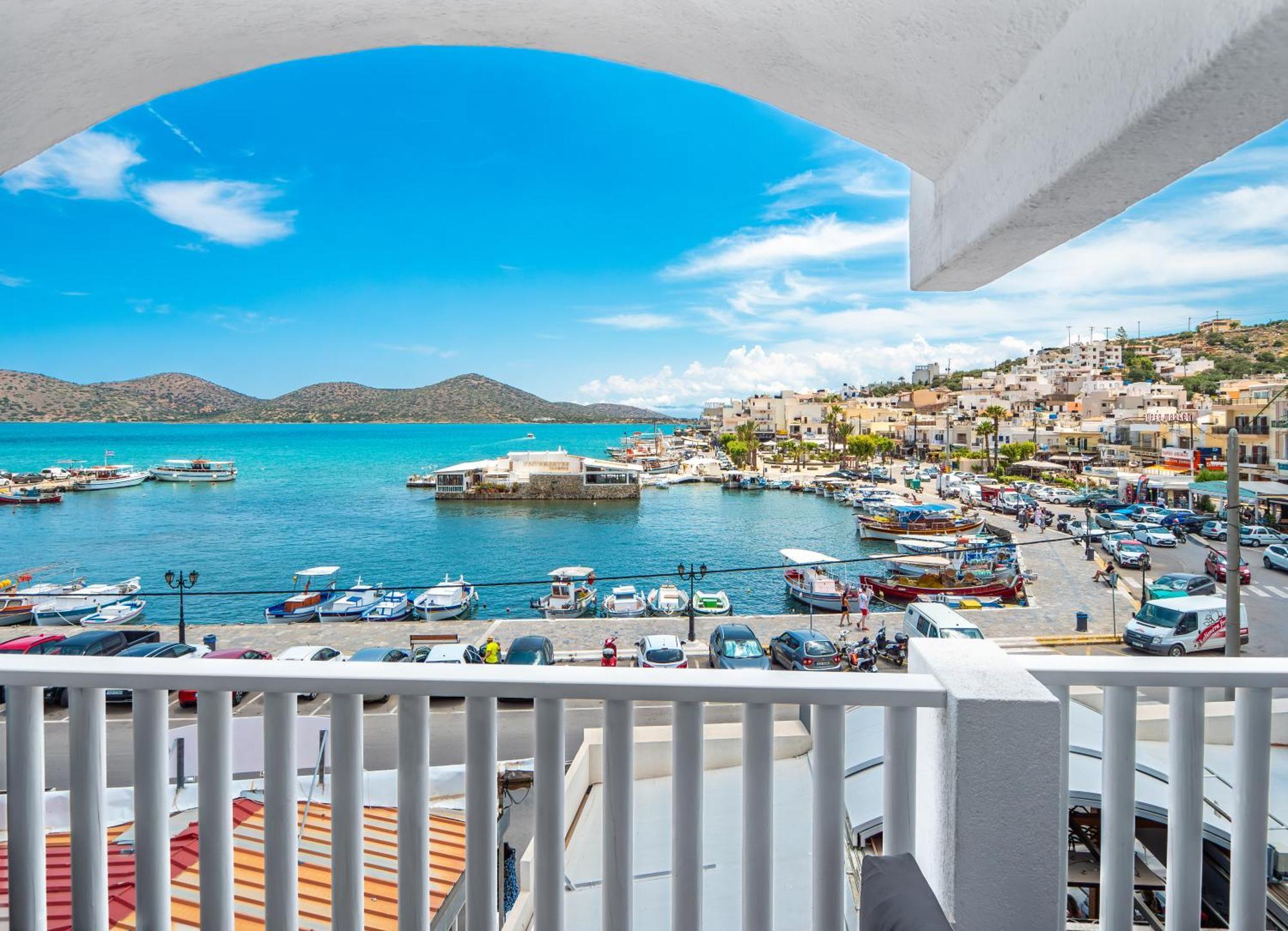 Kalypso - Adults Only Hotel