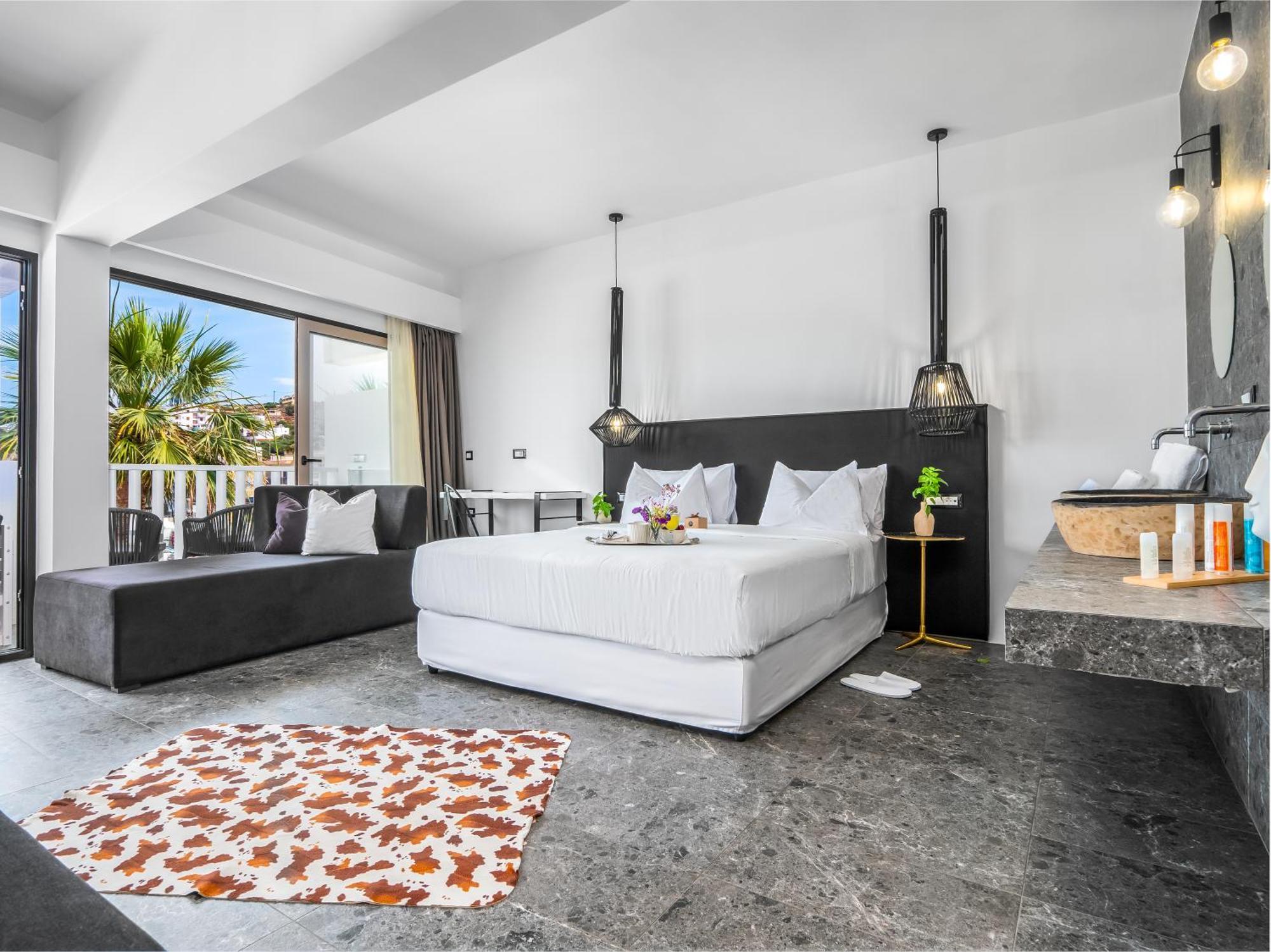 Kalypso - Adults Only Hotel Elounda (Crete)