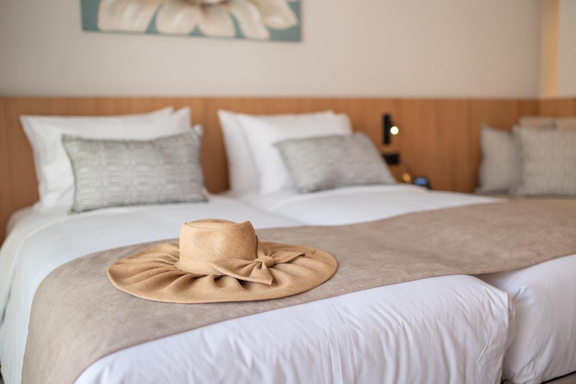 Hotel Paralos Kyma Dunes Adults Only 5*