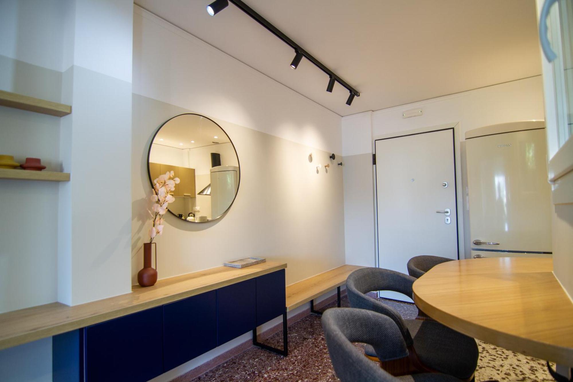 Stunning Acropolis View - 500m Metro - At Historical Center Apartment Athens