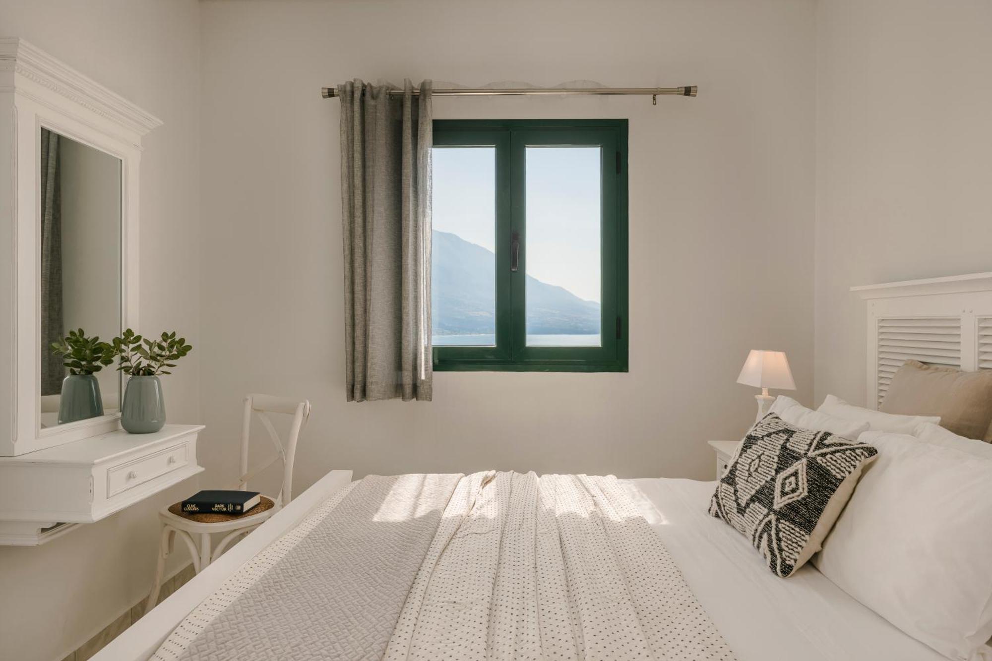 Villa Seaspray Kefaloniaprivatevillas *