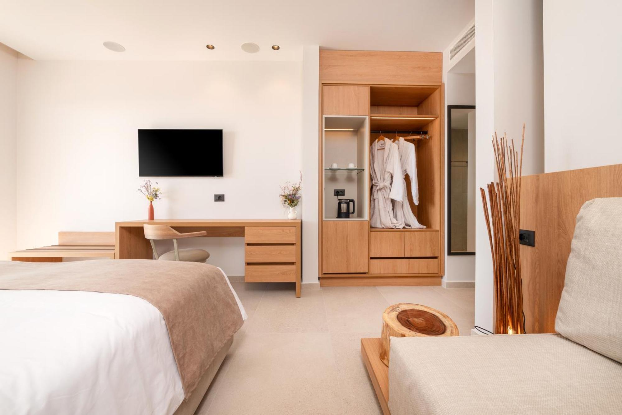 Paralos Kyma Dunes Adults Only Hotel