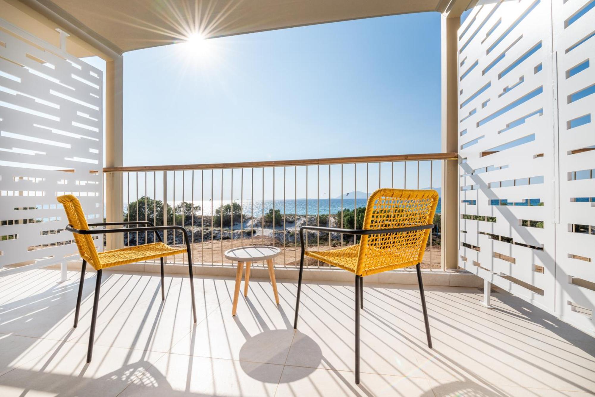 Paralos Kyma Dunes Adults Only 5*