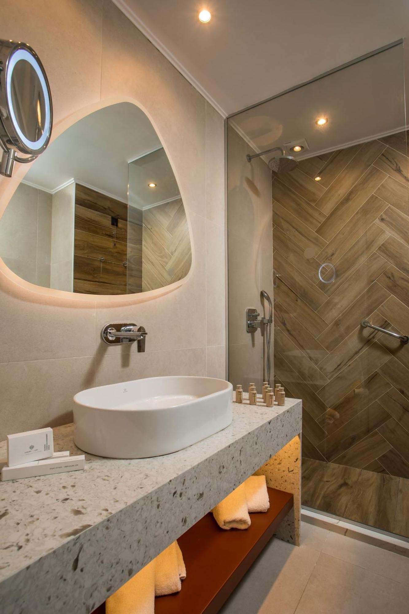 Lindos Bay Hotel 5*