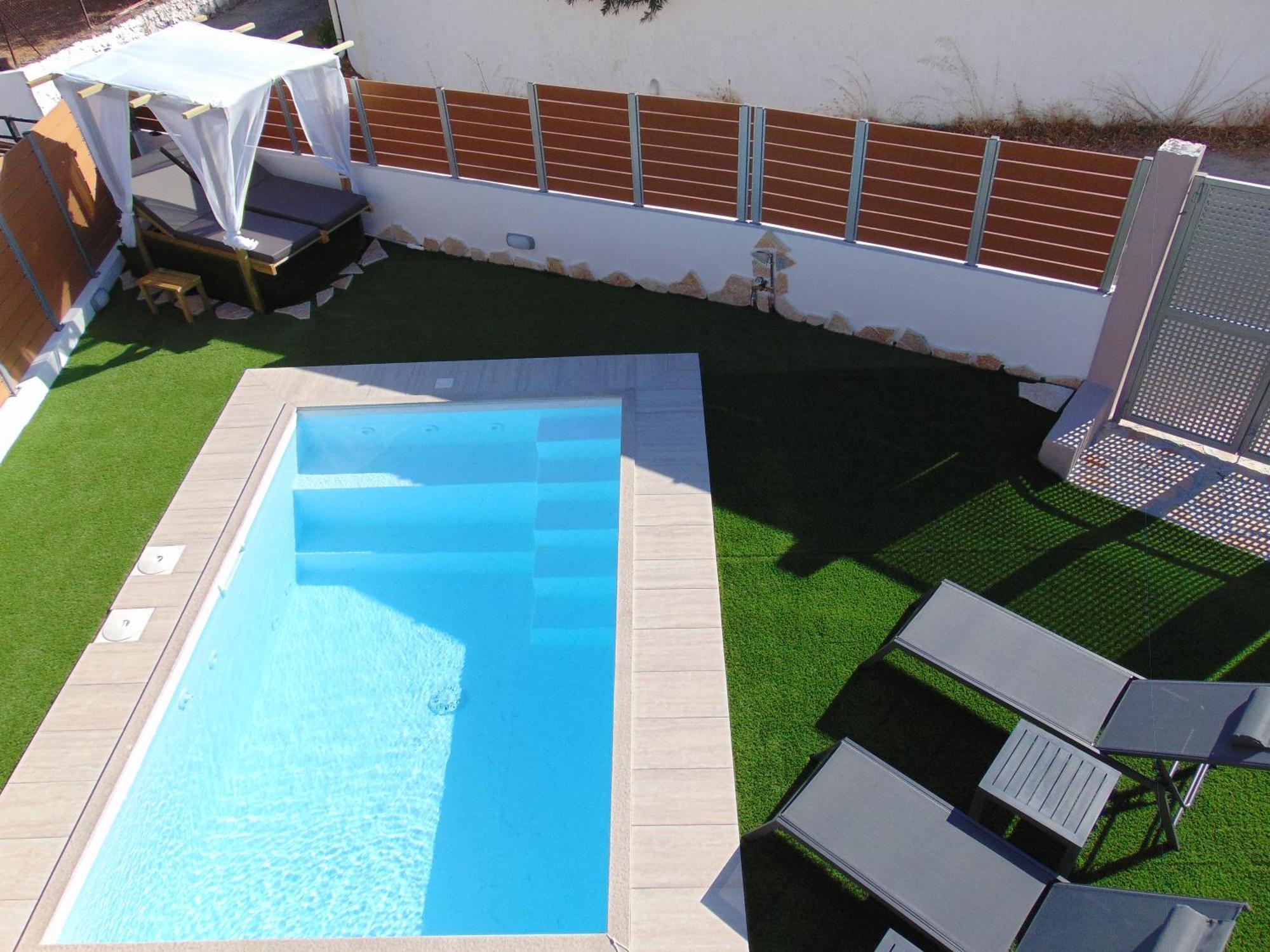 Villa Dianthos *