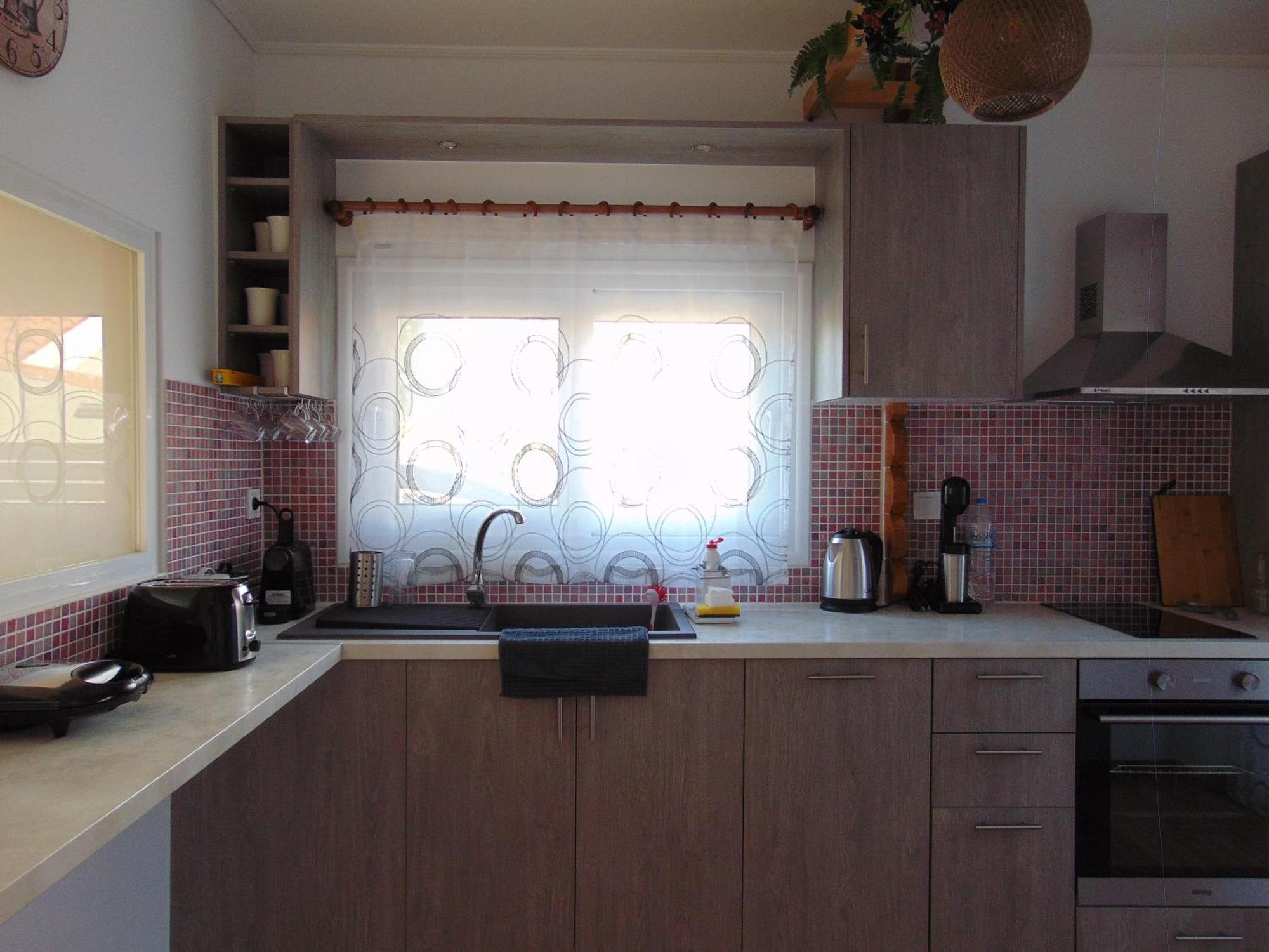 Villa Dianthos Pesadha