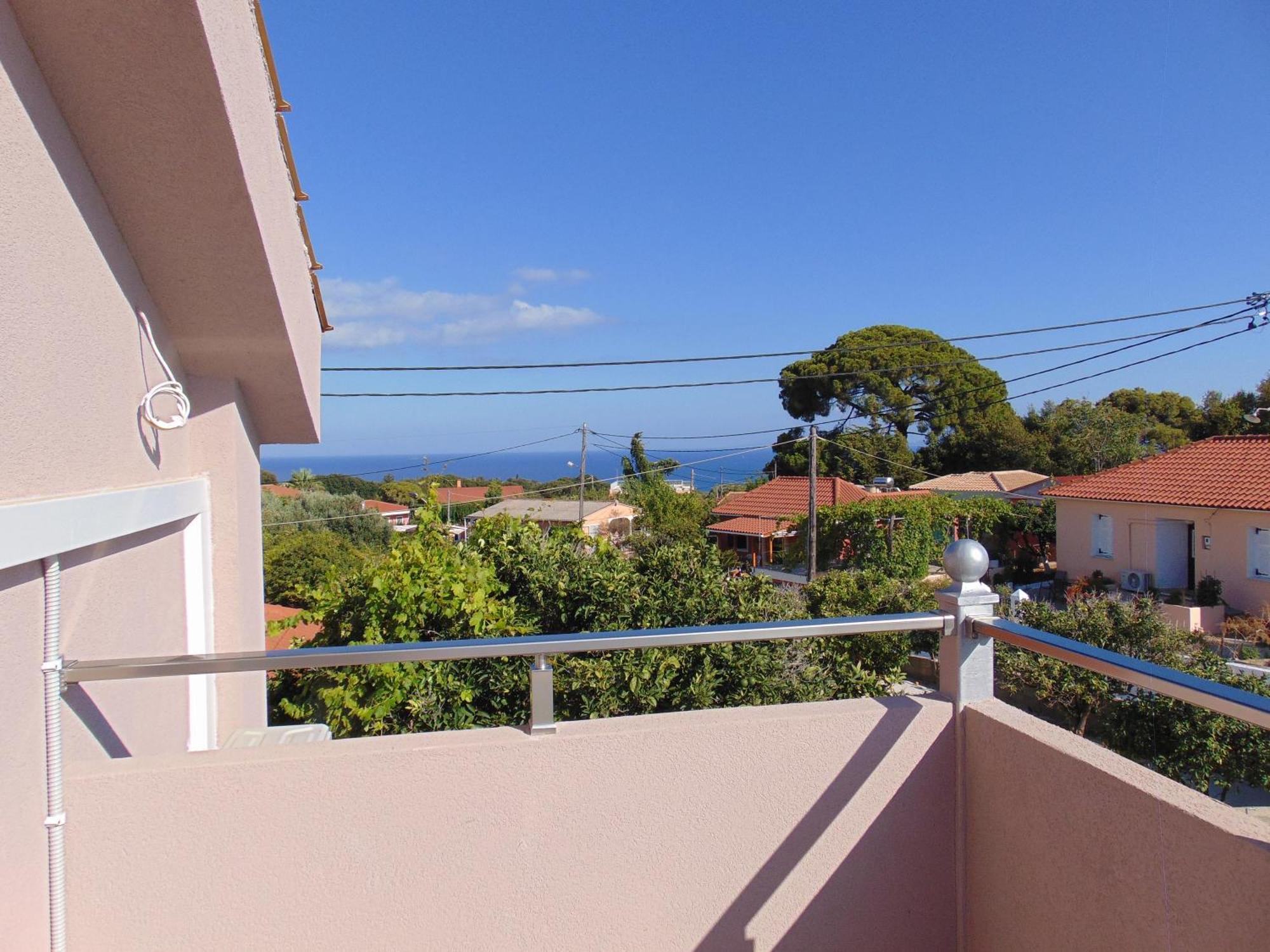 Villa Dianthos