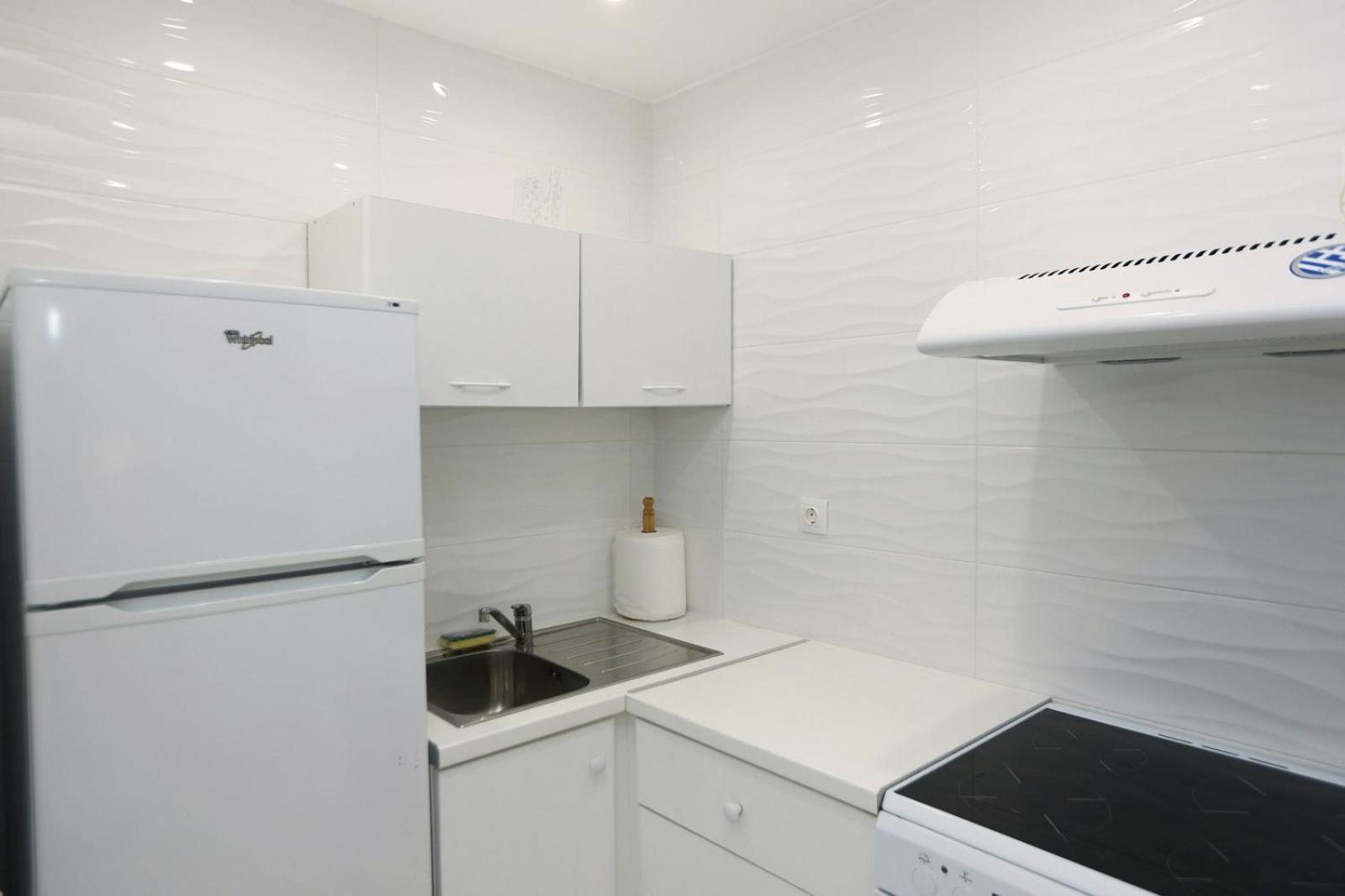 Aparthotel Adikri & 3*