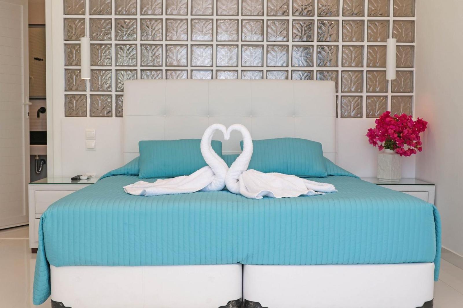 Adikri & Aparthotel 3*